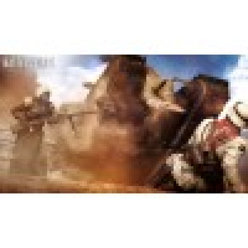 Battlefield 1 [PS4] Kasutatud
