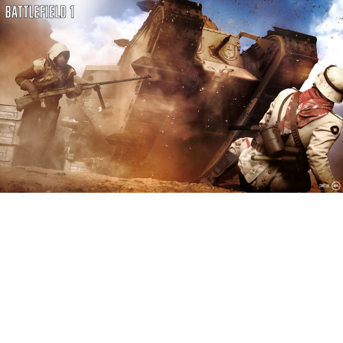 Battlefield 1 Revolution [Xbox One]