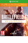 Battlefield 1 Revolution [Xbox One]