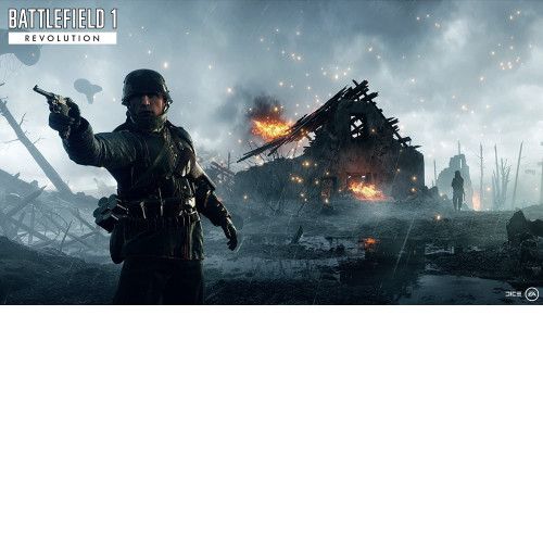 Battlefield 1 [Xbox One]