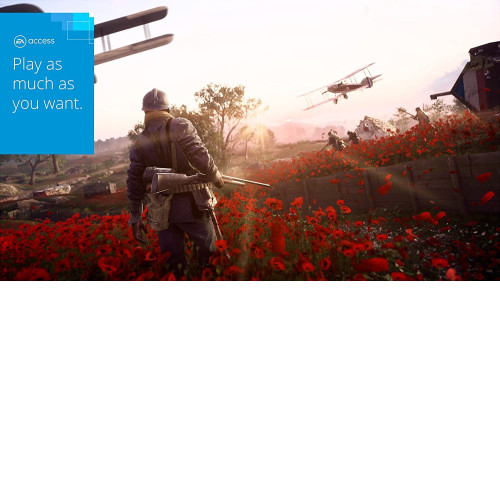 Battlefield 1 [Xbox One]