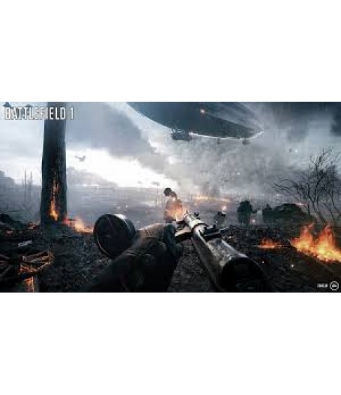 Battlefield 1 Revolution [Xbox One]