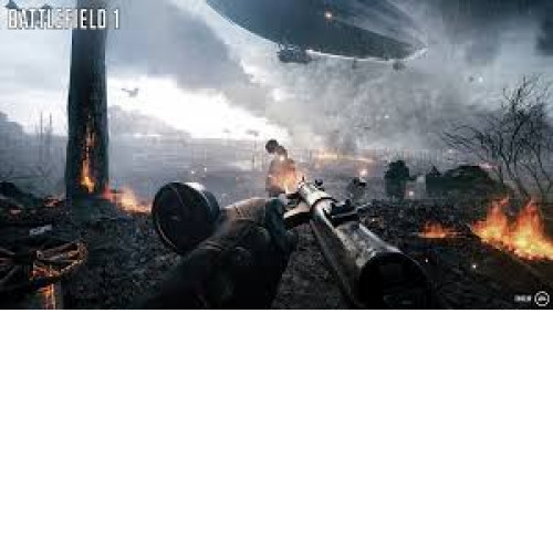 Battlefield 1 Revolution [Xbox One]