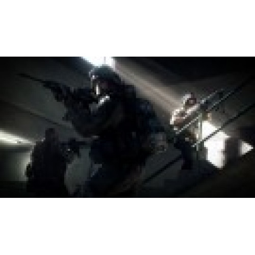 Battlefield 3 [PS3]