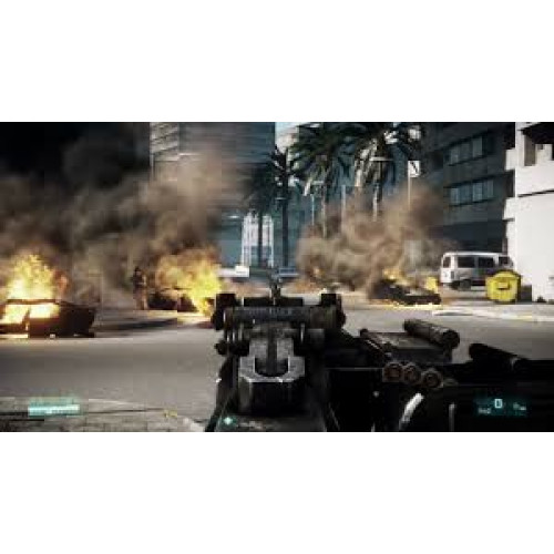 Battlefield 3 [PS3]