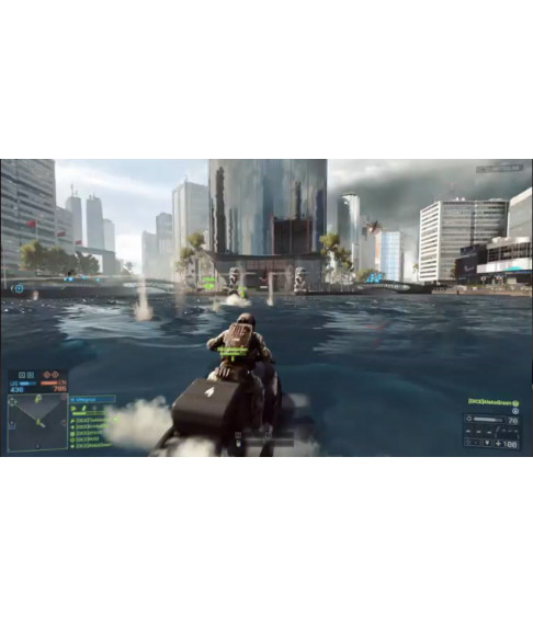 Battlefield 4 PS3