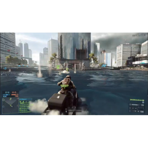 Battlefield 4 PS3