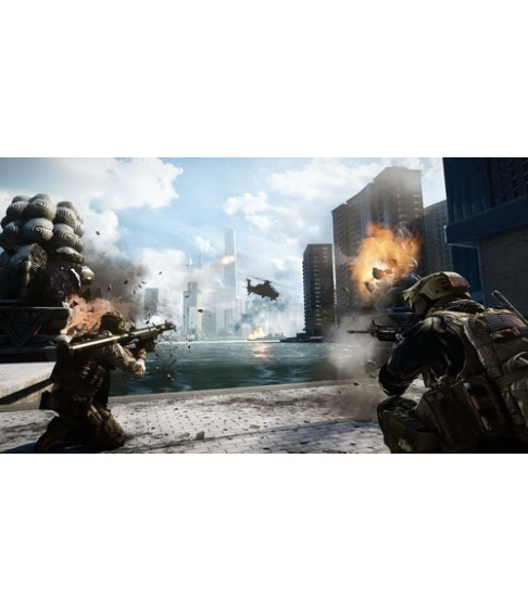 Battlefield 4 PS3