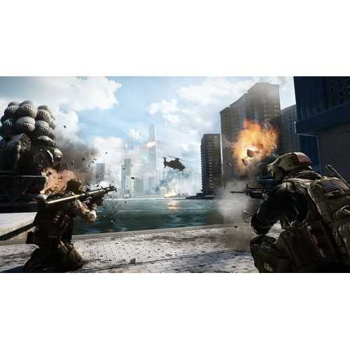 Battlefield 4 PS3