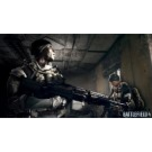 Battlefield 4 XBox One