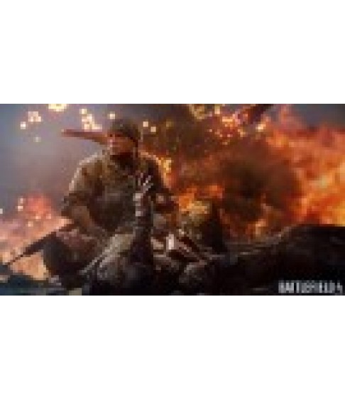 Battlefield 4 Использованная[Xbox 360, русская версия] 