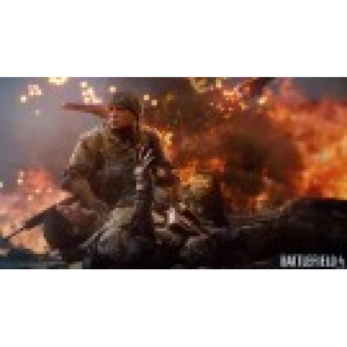 Battlefield 4 XBox One