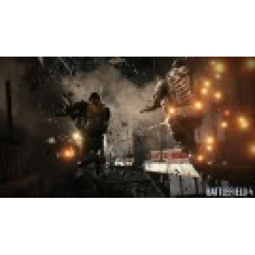 Battlefield 4 XBox One