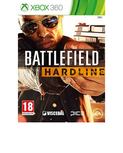 Battlefield: Hardline [Xbox 360]