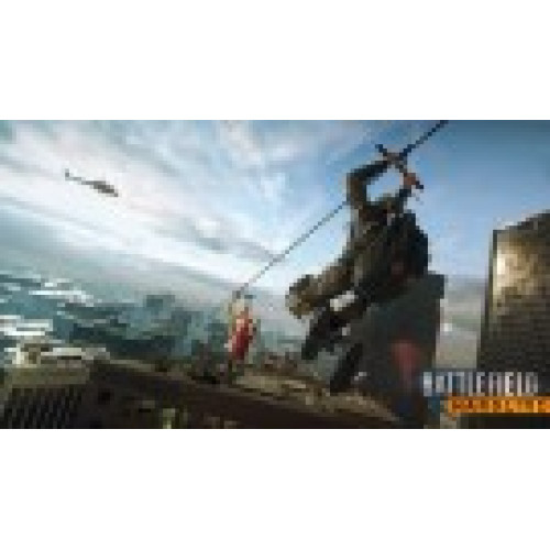 Battlefield Hardline Xbox One