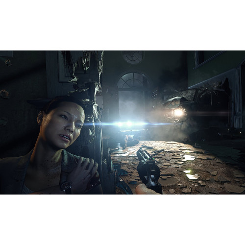 Battlefield Hardline Xbox One