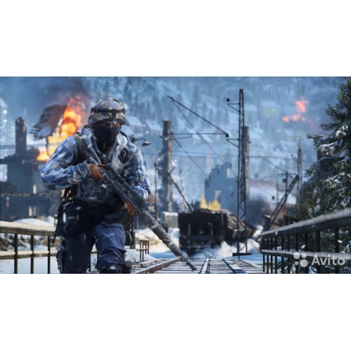 Battlefield V PS4
