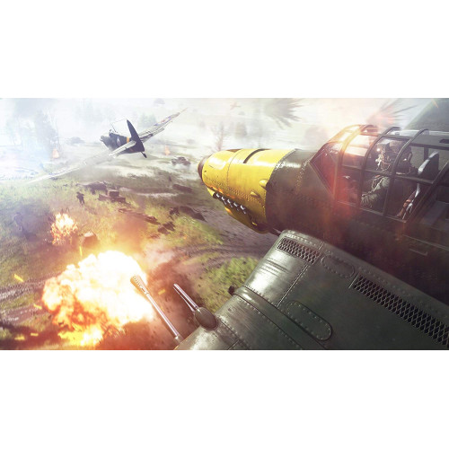 Battlefield V [Xbox One]