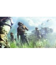 Battlefield V  Русская версия [PS4]