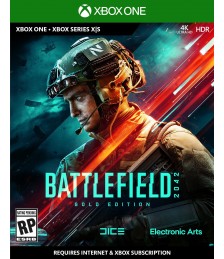 Battlefield 2042 XBOX One/Series X