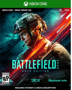 Battlefield 2042 XBOX One/Series X