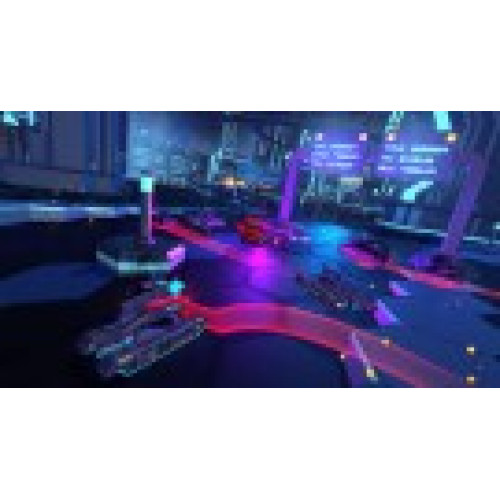 Battlezone (PS VR) [PS4]