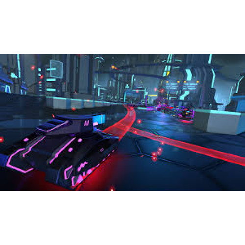 Battlezone (PS VR) [PS4]