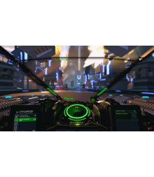 Battlezone (PS VR) [PS4]