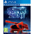 Battlezone (PS VR) [PS4]