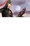 Bayonetta & Vanquish - 10th Anniversary Bundle Launch Edition (SteelBook) [PS4]