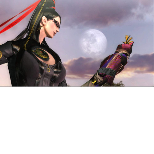 Bayonetta & Vanquish - 10th Anniversary Bundle Launch Edition (SteelBook) [PS4]
