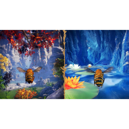 Bee Simulator: The Hive (PS5)