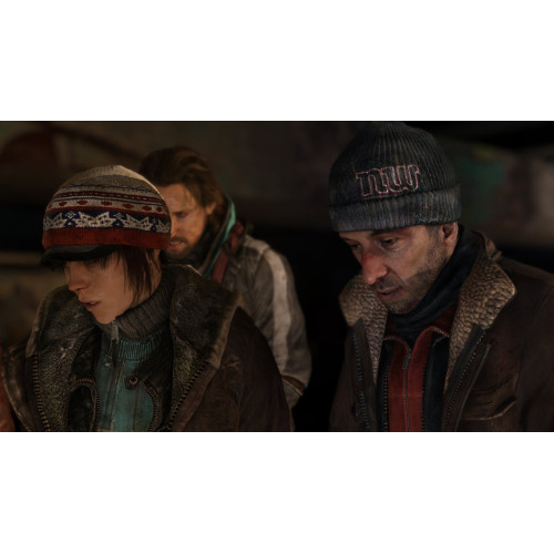 Beyond: Two Souls PS3