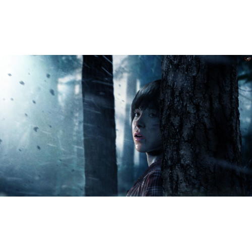 Beyond: Two Souls PS3