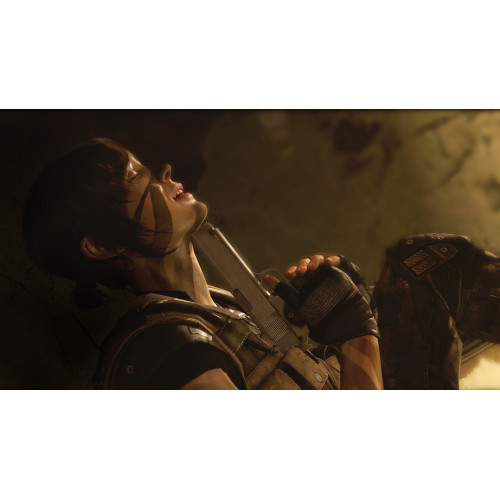 Beyond: Two Souls PS3