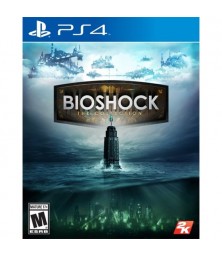 BioShock: The Collection [PS4]