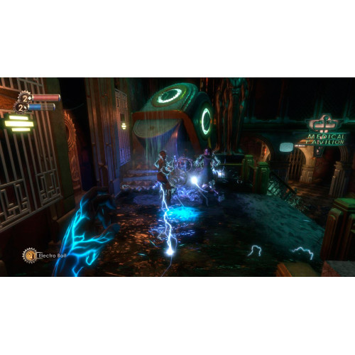 BioShock: The Collection [Xbox One]