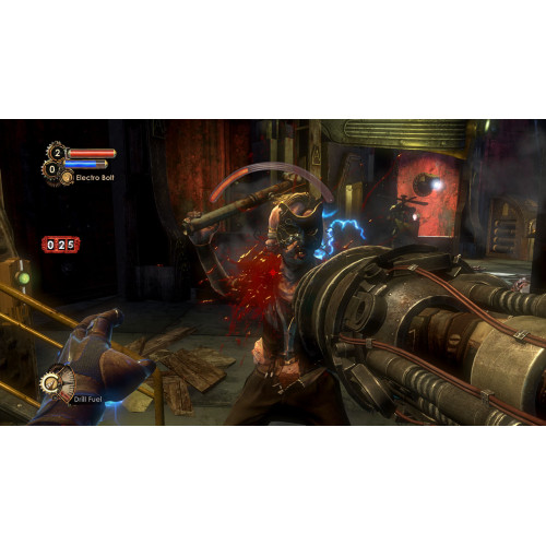 BioShock: The Collection [Xbox One]