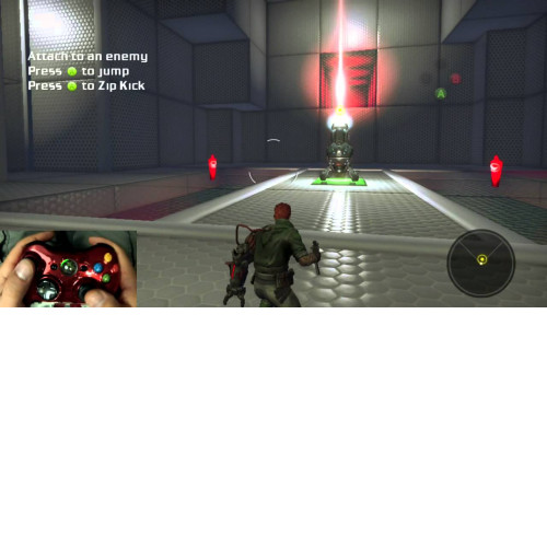 Bionic Commando Ps3