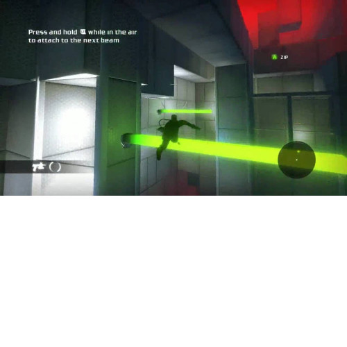 Bionic Commando Ps3