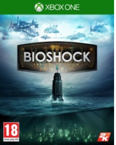 BioShock: The Collection [Xbox One]
