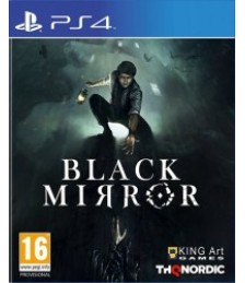 Black Mirror [PS4]