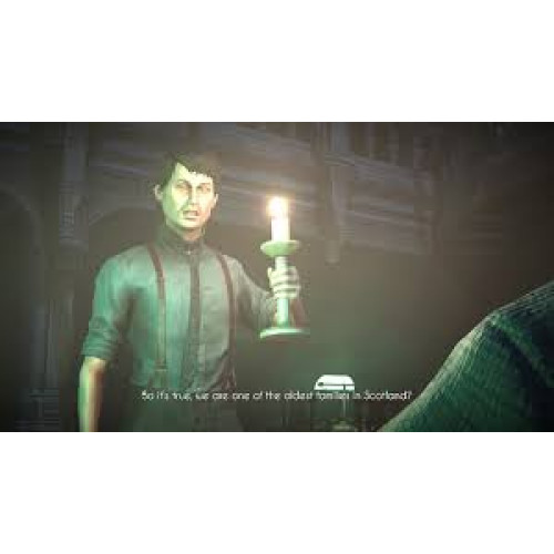 Black Mirror XBox One