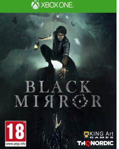 Black Mirror XBox One