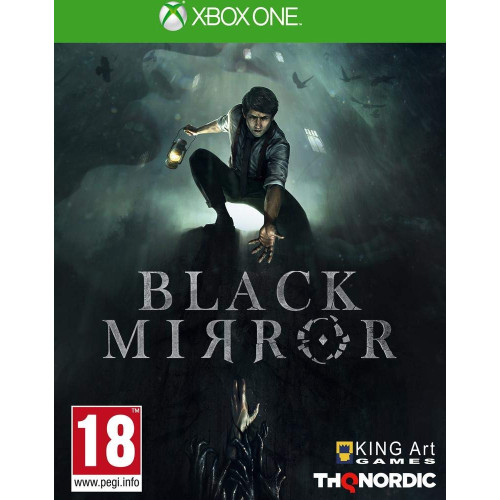 Black Mirror XBox One