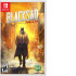 Blacksad: Under the Skin Switch