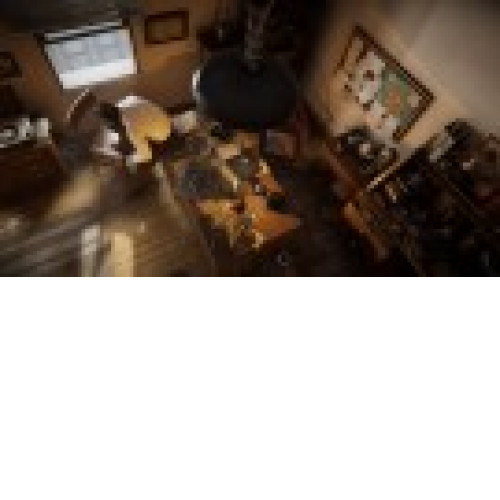 Blacksad: Under the Skin Switch
