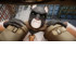 Blacksad: Under the Skin Switch