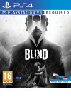 Blind (PS VR jaoks) PS4