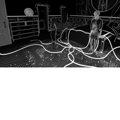 Blind (PS VR jaoks) PS4